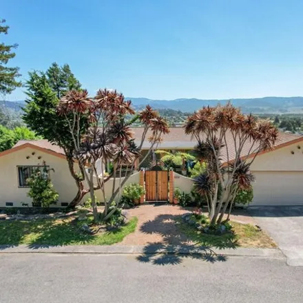 Buy this 3 bed house on 2077 Scenic Drive in Fortuna, CA 95540
