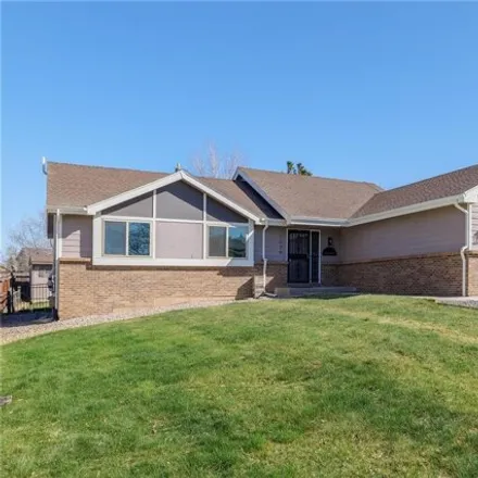 Image 3 - 1328 Ben Nevis Avenue, Broomfield, CO 80020, USA - House for sale