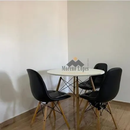 Rent this 1 bed apartment on Rua João Wagner Wey in Jardim Pagliato, Sorocaba - SP