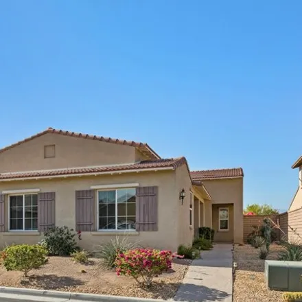 Image 1 - 82541 Belfort Court, Indio, CA 92203, USA - House for sale