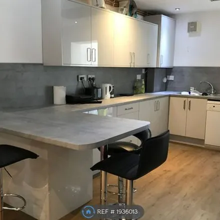 Image 3 - 169 Tiverton Road, Selly Oak, B29 6DB, United Kingdom - Townhouse for rent