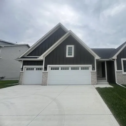 Buy this 4 bed house on West Trace Place in Polk County, IA 50226