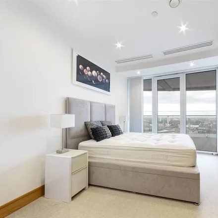 Image 5 - 7 Baltimore Wharf, Millwall, London, E14 9EY, United Kingdom - Apartment for rent