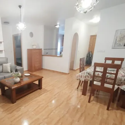 Rent this 2 bed apartment on 30710 Los Alcázares