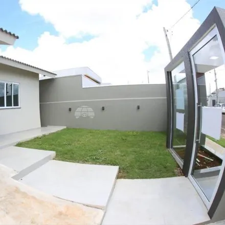Buy this 3 bed house on unnamed road in Bonatto, Pato Branco - PR