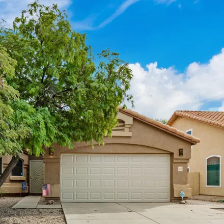 Buy this 3 bed house on 7307 East Lindner Avenue in Mesa, AZ 85209