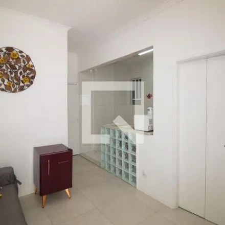 Rent this 1 bed apartment on Rua Barão de Ipanema in Copacabana, Rio de Janeiro - RJ