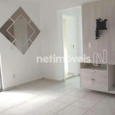 Rent this 2 bed apartment on Rua Doresópolis in Fernão Dias, Belo Horizonte - MG