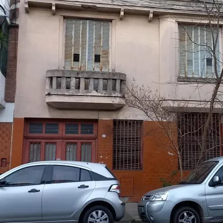 Buy this studio house on Nicasio Oroño 2112 in La Paternal, C1416 DJI Buenos Aires