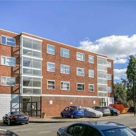Rent this 1 bed apartment on 1-11 Chatsfield Place in London, W5 2JD