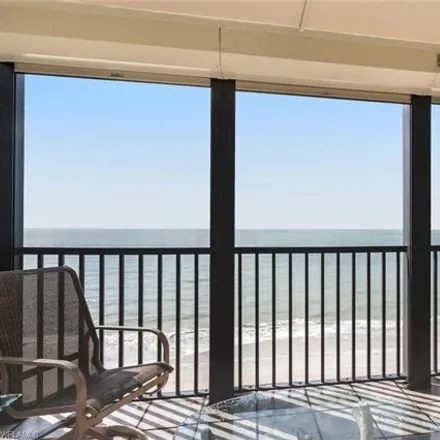 Rent this 2 bed condo on Seawatch in Gulfshore Drive, Pelican Bay