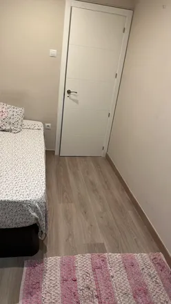 Rent this 3 bed room on Carrer de Gravina in 08906 l'Hospitalet de Llobregat, Spain