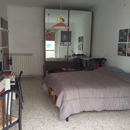 Rent this 3 bed room on unnamed road in 00146 Rome RM, Italy