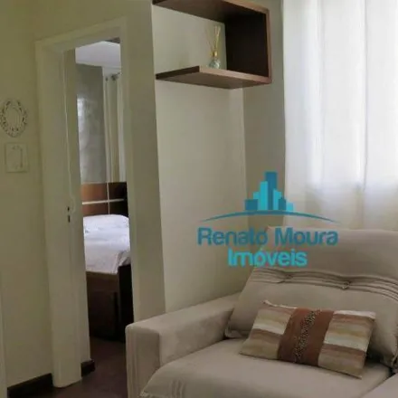Buy this 2 bed apartment on C.E.I 65 - Santo Agostinho in Rua Frederico Harder 298, Jardim Novo Mundo (Sorocaba)