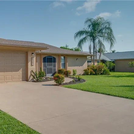 Buy this 3 bed house on 225 Southwest 38th Street in Cape Coral, FL 33914