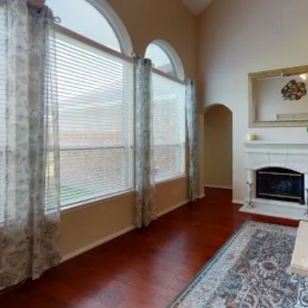 Buy this 4 bed apartment on 17402 Elverson Oaks Drive in Cypress Air Strip Estates, Tomball