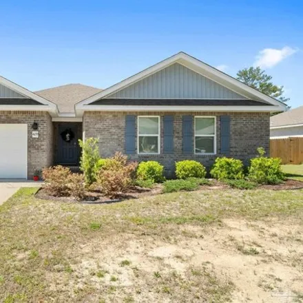 Buy this 4 bed house on Red Oak Drive in Santa Rosa County, FL 32530