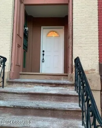 Rent this 1 bed apartment on 151 1st Street in City of Troy, NY 12180