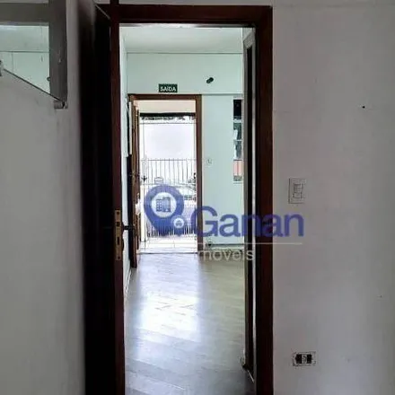 Rent this studio house on Avenida Santo Amaro 3853 in Campo Belo, São Paulo - SP