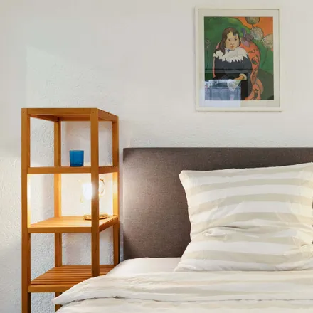 Rent this 2 bed apartment on Saarlandstraße 36 in 76187 Karlsruhe, Germany