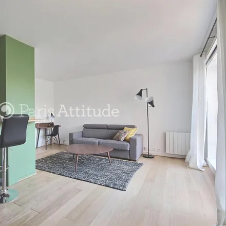 Rent this 1 bed apartment on 5-5ter Rue Castéja in 92100 Boulogne-Billancourt, France