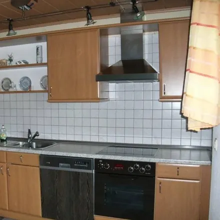 Rent this 2 bed apartment on Yachthafen Neumagen-Dhron in Moselstraße, 54347 Neumagen-Dhron