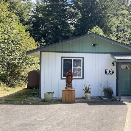 Image 9 - Crescent City, CA - House for rent