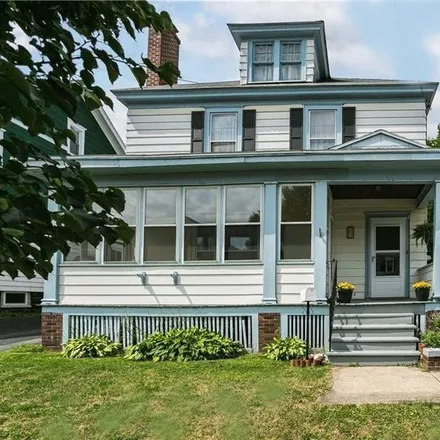 Buy this 3 bed house on 136 Cook Avenue in City of Syracuse, NY 13206