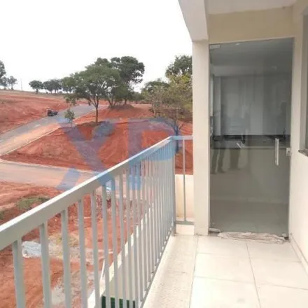 Buy this 3 bed apartment on unnamed road in Divinópolis - MG, 35500-403