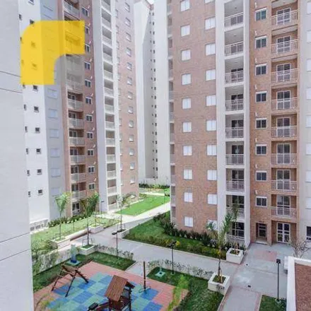 Buy this 2 bed apartment on Rua Dona Tecla 226 in Picanço, Guarulhos - SP