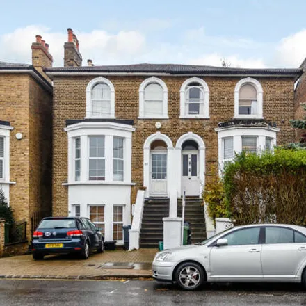 Image 4 - Monkey Puzzle Bromley, 37 Park Road, Widmore Green, London, BR1 3HJ, United Kingdom - Apartment for rent