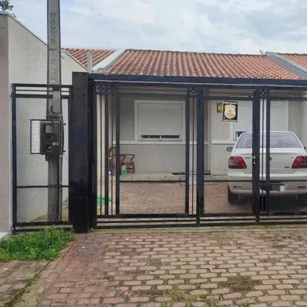 Buy this 2 bed house on Rua Elaine Juchem Selistre in Hípica, Porto Alegre - RS