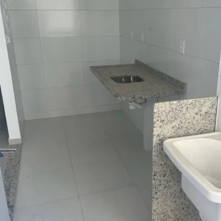 Buy this 2 bed apartment on Rua Alziro Zanur in Farolândia, Aracaju - SE