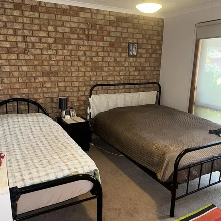 Rent this 2 bed apartment on Etherington Drive in Mildura VIC 3500, Australia