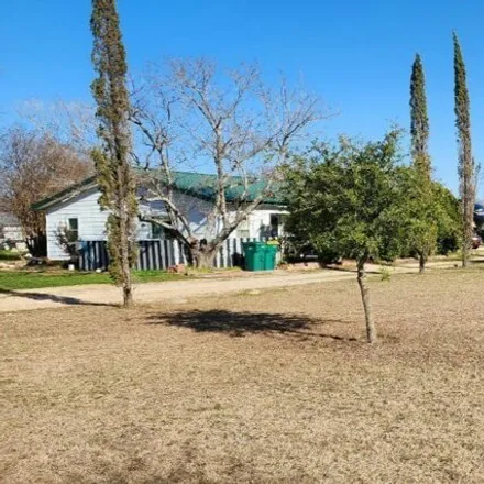 Buy this 3 bed house on 2288 Connell Street in Belton, TX 76513