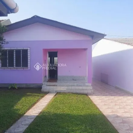 Buy this 2 bed house on Rua Coronel Inácio de Quadros in Ermo, Guaíba - RS