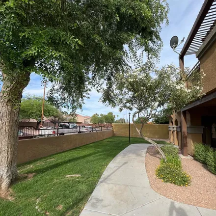 Image 1 - 1702 East Bell Road, Phoenix, AZ 85022, USA - Apartment for rent