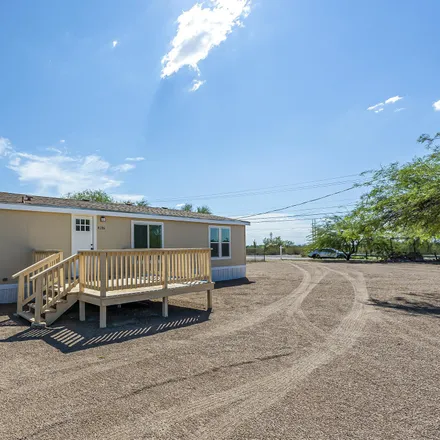 Image 3 - South Mountain View Road, Apache Junction, AZ 85217, USA - House for sale