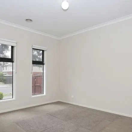 Rent this 4 bed apartment on Ballanoma Green in Epping VIC 3076, Australia