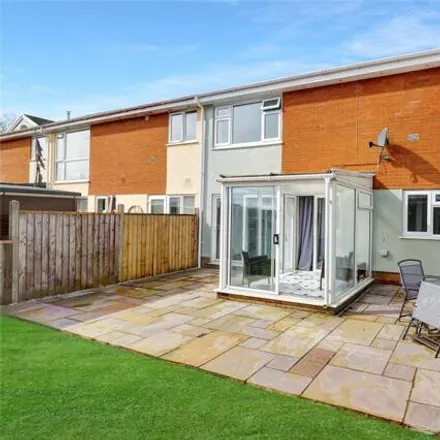 Buy this 3 bed house on Castle Hill Gardens in Great Torrington, EX38 8EX