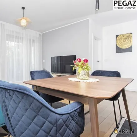 Buy this 3 bed apartment on Stanisława Szczepanowskiego 14 in 60-541 Poznan, Poland