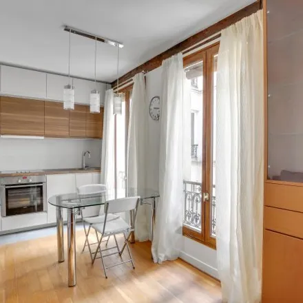 Image 5 - Paris 5e Arrondissement, IDF, FR - Apartment for rent
