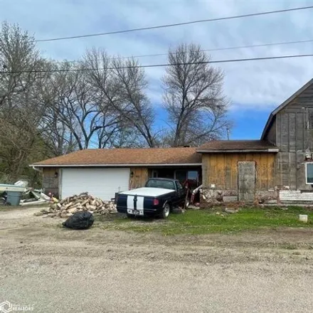 Buy this 4 bed house on 421 Birch Avenue West in Swea City, Kossuth County