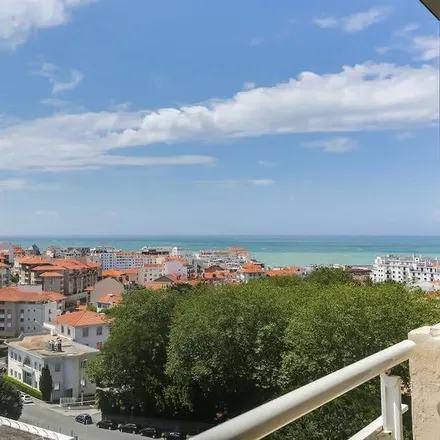 Image 8 - 64200 Biarritz, France - Apartment for rent
