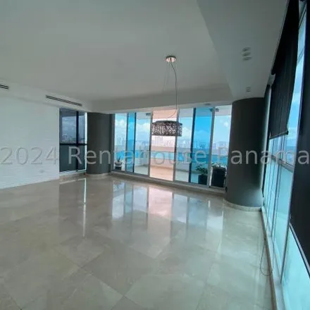 Image 2 - El Trapiche, Calle San Juan Bosco, San Francisco, 0807, Panamá, Panama - Apartment for rent