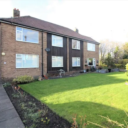 Rent this 2 bed apartment on Moorfield Gardens in Fulneck Moravian Settlement, LS28 8BW