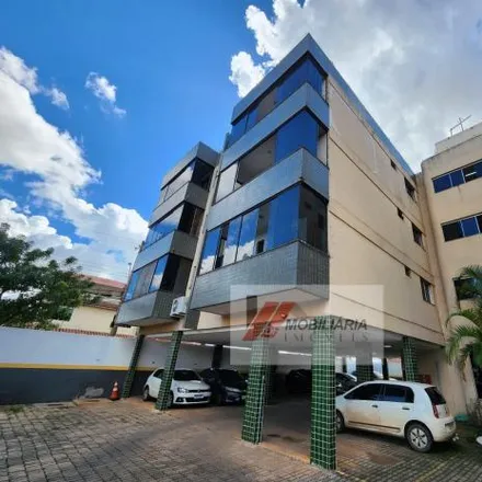 Image 1 - unnamed road, Samambaia - Federal District, 72316-307, Brazil - Apartment for rent
