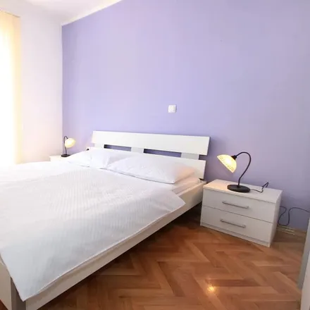 Image 5 - Croatia Osiguranje, Žrtava fašizma, 51415 Lovran, Croatia - Apartment for rent