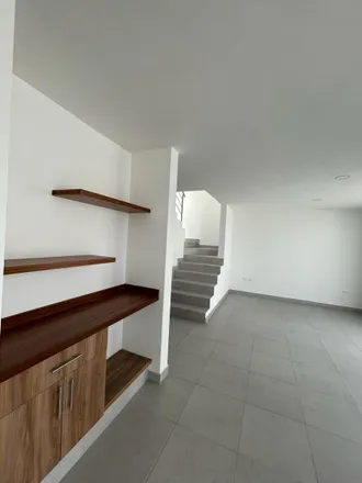 Buy this studio house on Privada 2 Oriente in 72810 San Andrés Cholula, PUE