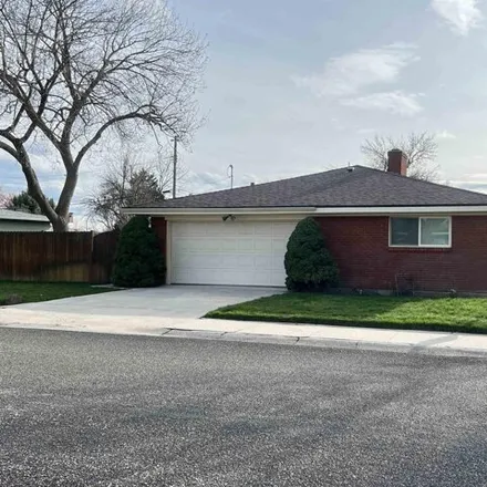 Image 2 - 1300 South Brooklawn Drive, Boise, ID 83709, USA - House for rent